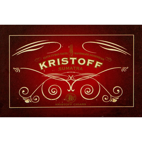 View product media KRSCH Churchill, , jrcigars 4